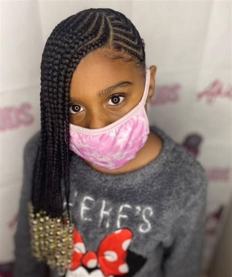 kids lemonade braids|lemonade braids kids friendly.